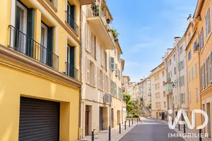 Appartement à Cannes (06400)
