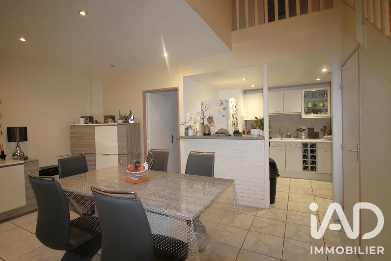 Appartement 5 pièces 103 m² · à Sevran · 103 m² · 195 000 €