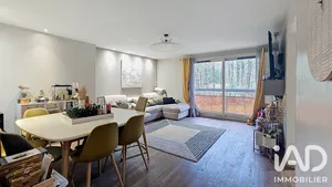 Appartement à Tremblay-en-France (93290)