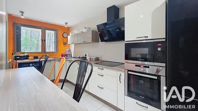 Appartement à Tremblay-en-France (93290)