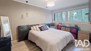 Appartement à Tremblay-en-France (93290)