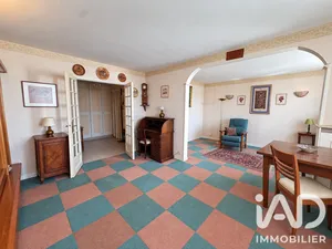 Appartement à Chilly-Mazarin (91380)