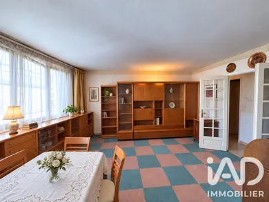 Appartement à Chilly-Mazarin (91380)