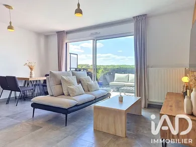 Appartement à Champs-sur-Marne (77420)