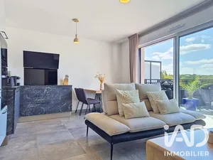 Appartement à Champs-sur-Marne (77420)