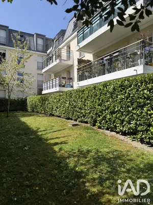 Appartement à Argenteuil (95100)