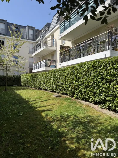 Appartement à Argenteuil (95100)