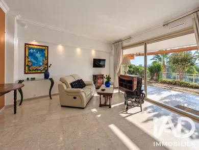 Apartment in Le Cannet (06110)