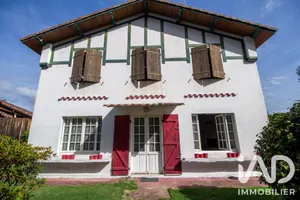 Maison à Vielle-Saint-Girons (40560)