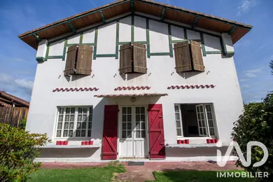 Maison à Vielle-Saint-Girons (40560)