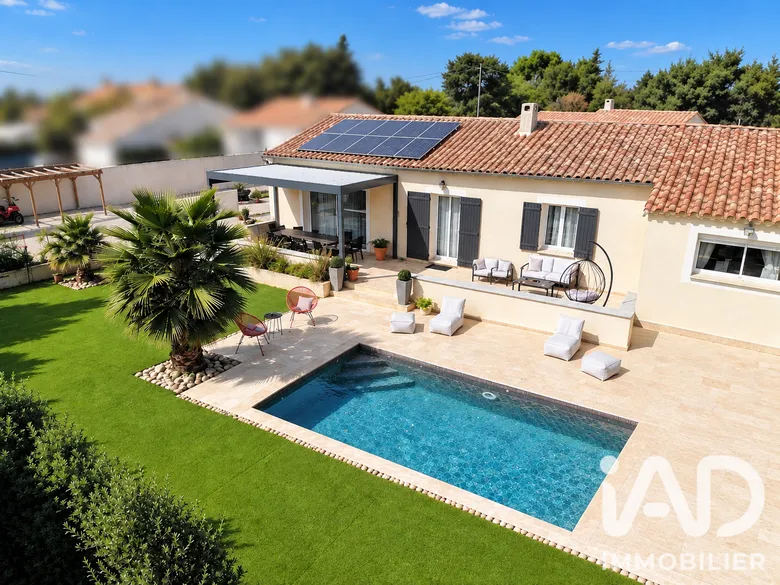 Maison 5 pièces 110 m² · à Carpentras · 110 m² · 399 000 €