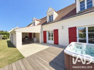 Maison à Châteauneuf-sur-Loire (45110)