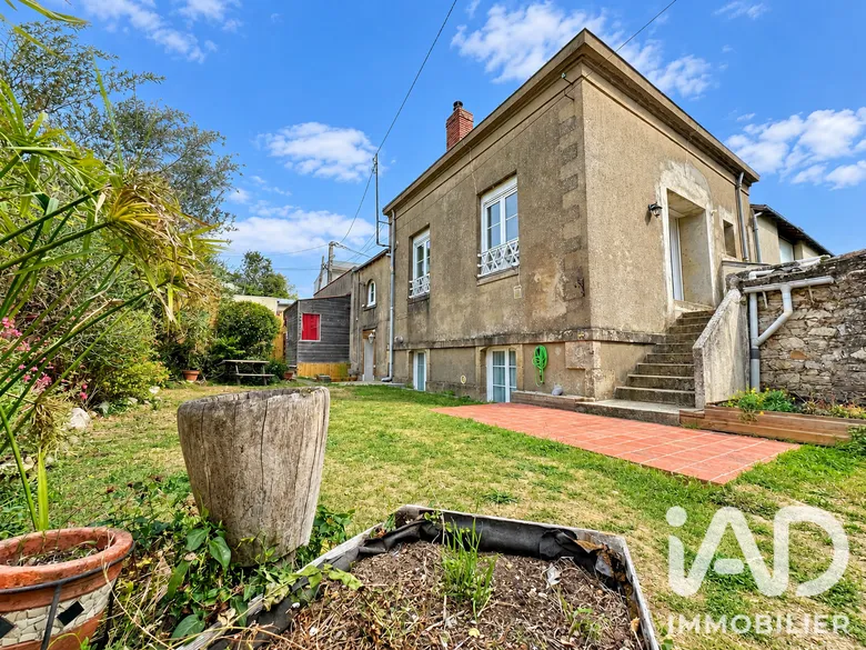 Maison 5 pièces 86 m² · à Nantes · 86 m² · 312 000 €