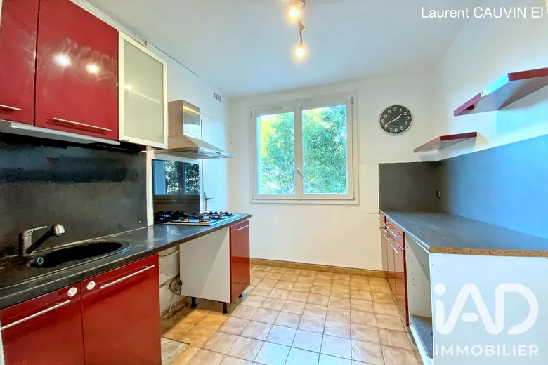 Appartement 4 pièces 67 m² · à Viry-Châtillon · 67,5 m² · 149 000 €