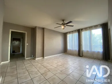 Appartement à Viry-Châtillon (91170)