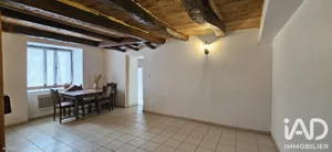 Village house in Argis (01230)