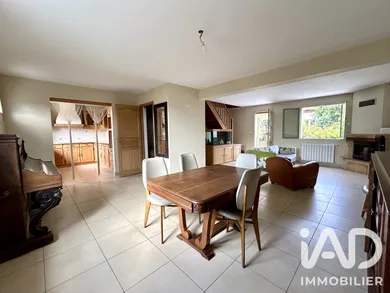 House in Argenteuil (95100)