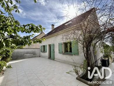 House in Argenteuil (95100)
