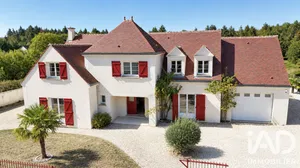 Maison à Châteauneuf-sur-Loire (45110)
