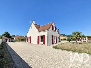 Maison à Châteauneuf-sur-Loire (45110)