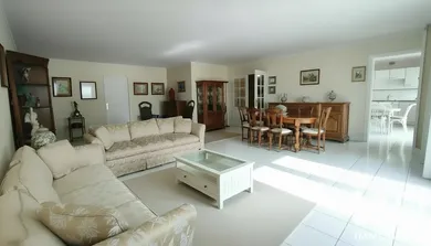 Appartement à Arcachon (33120)