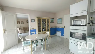 Appartement à Arcachon (33120)
