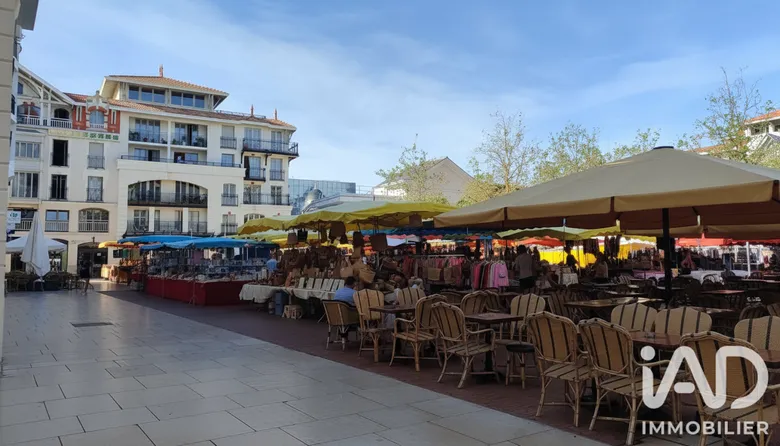 Appartement 6 pièces 147 m² · à Arcachon · 147 m² · 1 350 000 €