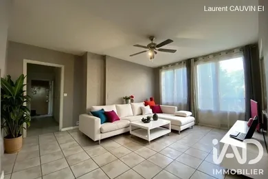 Appartement à Viry-Châtillon (91170)