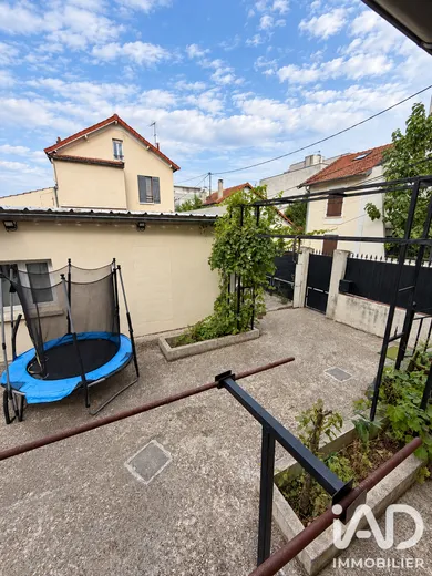 Maison à Chelles (77500)