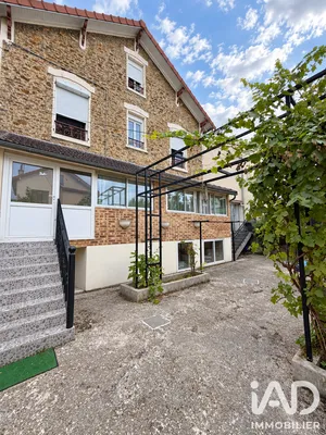 House in Chelles (77500)