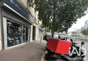 Garage, Station-service à Nanterre (92000)