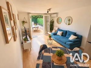 Maison à Saint-Cyprien (66750)