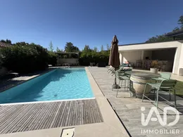 Maison d'architecte à Saint-Didier-sous-Aubenas (07200)