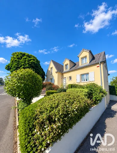 Traditional house in Villers-la-Chèvre (54870)