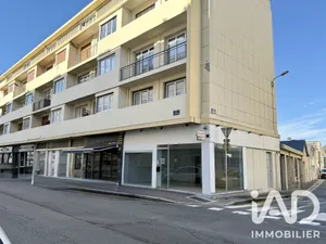 Boutique/Local commercial à Lisieux (14100)