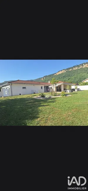 House in Villebois (01150)