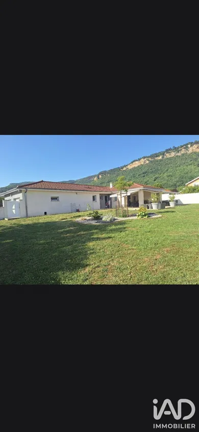 Maison à Villebois (01150)