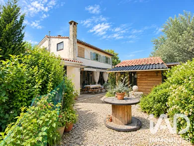 Maison à Nérac (47600)