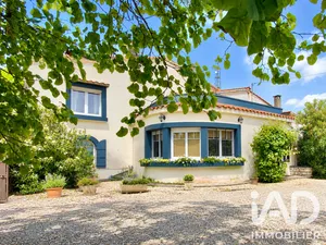 Maison à Nérac (47600)