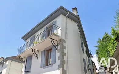 Appartement à Saint-Julien-en-Genevois (74160)
