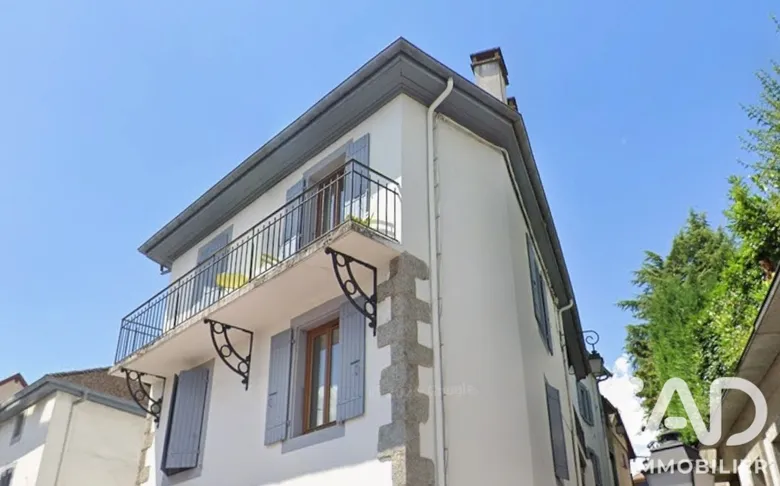 Appartement 2 pièces 36 m² · à Saint-Julien-en-Genevois · 36 m² · 242 000 €
