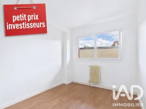 Appartement à Troyes (10000)