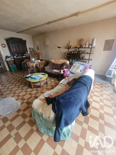 Maison de ville à La Fère (02800)