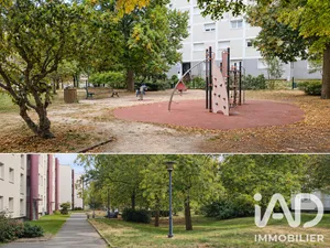 Appartement à Rennes (35200)