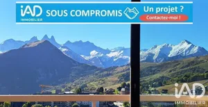 Appartement à Fontcouverte-la-Toussuire (73300)
