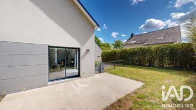 Maison à La Chapelle-sur-Erdre (44240)