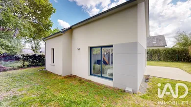 Maison à La Chapelle-sur-Erdre (44240)