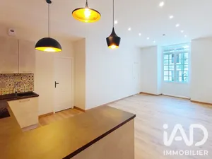 Appartement à Albertville (73200)
