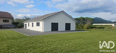 Maison à Remomeix (88100)