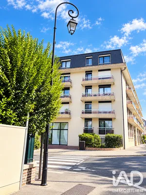 Appartement à Compiègne (60200)